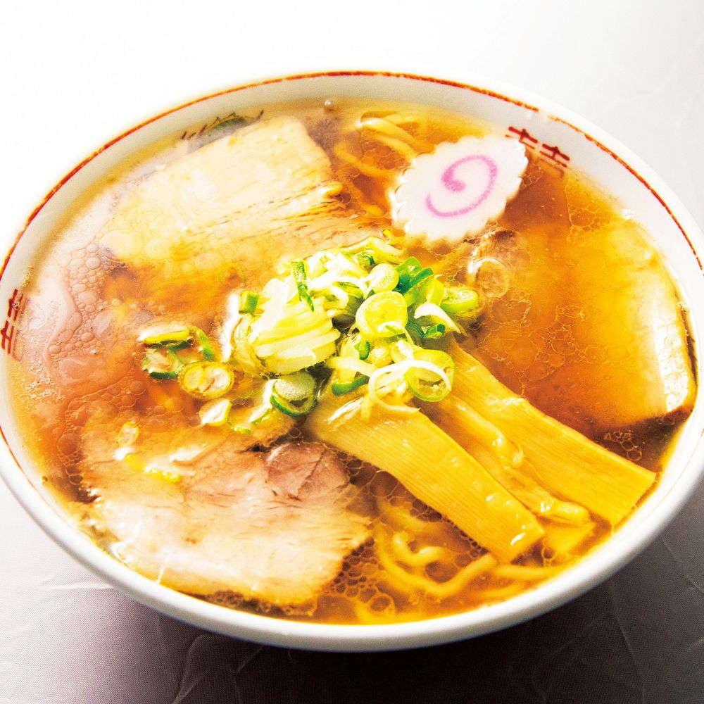 喜多方らーめん一平 醤油ラーメン｜販促品王国
