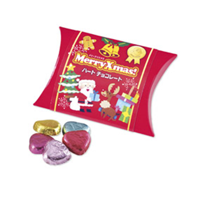 クリスマスチョコレート｜業界最安値·要見積、販促品王国 販促品やノベルティ、粗品、景品の卸売りサイト