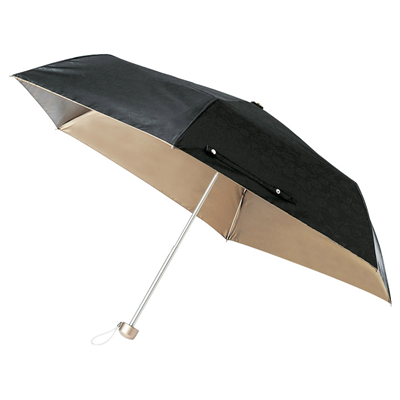 パルフェ 晴雨兼用UVカット折りたたみ傘｜業界最安値·要見積、販促品王国 販促品やノベルティ、粗品、景品の卸売りサイト