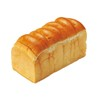 天然酵母食パン２斤　バタートップ