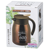 �X�e�����X�|�b�g600ml-#001