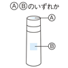 �A�N�e�B�u���C�t �{�g��&�`�F�A-#003