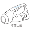 �p���[�`���[�W ���C�g&FM���W�I�蓮��-#004