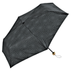 フラワーライン･晴雨兼用折りたたみ傘