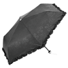 ミスティブロッサム･晴雨兼用折りたたみ傘