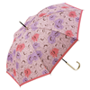 ニュアンスフラワー･晴雨兼用長傘