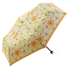 ニュアンスフラワー･晴雨兼用折りたたみ傘