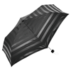 エンボスボーダー･晴雨兼用折りたたみ傘