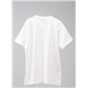 ヘビーウェイトTシャツ・WH L（ホワイト L）