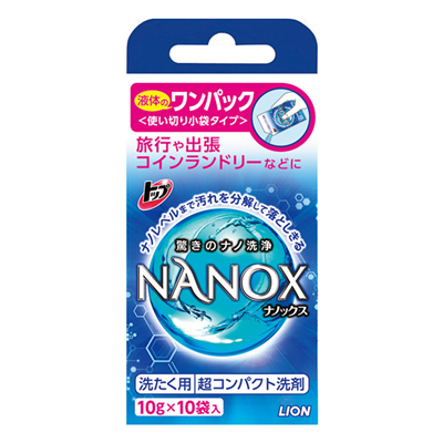 gbv NANOX 10~ 10