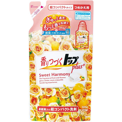 Â gbvplus Sweet Harmony ߂p 320g