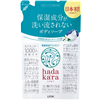 hadakara(ハダカラ) ボディソープ リッチソープの香り つめかえ用 360ml 化粧品