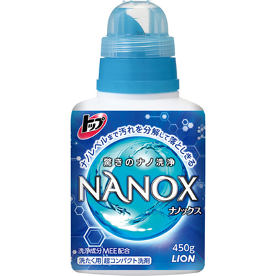 gbv NANOX(imbNX) 450g