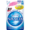トップ NANOX(ナノックス) つめかえ用 400g