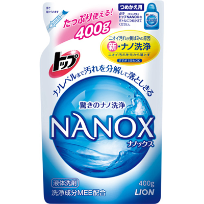 gbv NANOX(imbNX) ߂p 400g