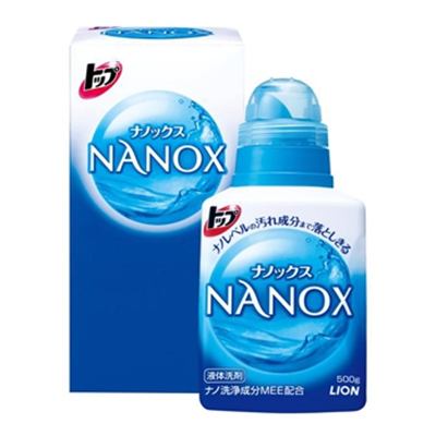 gbv NANOX 500g 