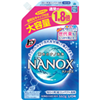 トップ NANOX(ナノックス) つめかえ用大 660g