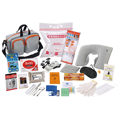 �G�}�[�W�F���V�[�o�b�O17�_�Z�b�g ES-100