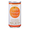 神戸居留地100％オレンジジュース190g