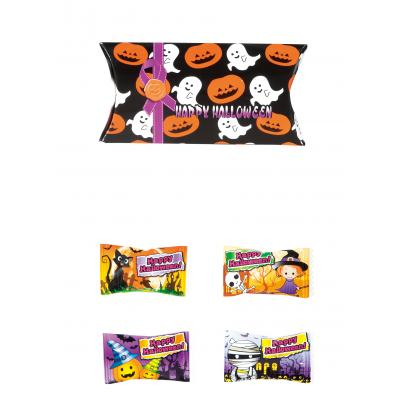 ハロウィン キャンディボックス 業界最安値 要見積 販促品王国 販促品やノベルティ 粗品 景品の卸売りサイト