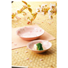 桜咲く　美濃焼おもてなし皿２枚組