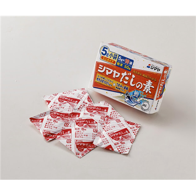 シマヤ だしの素 粉末50ｇ｜業界最安値·要見積、販促品王国 販促品や