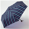 マニッシュストライプ/折りたたみ傘